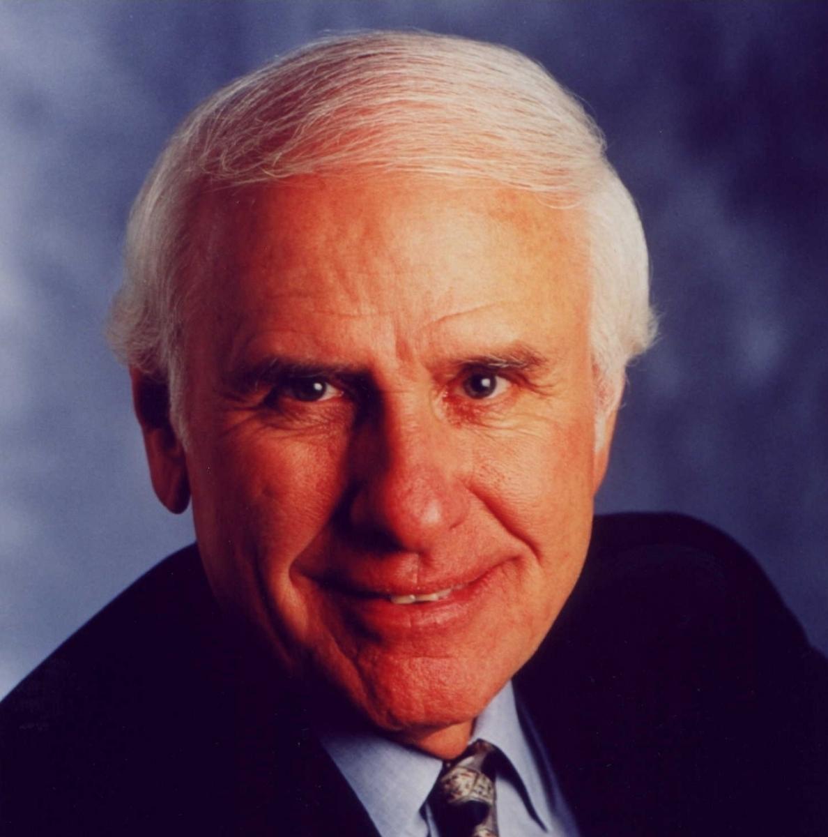 JIM ROHN