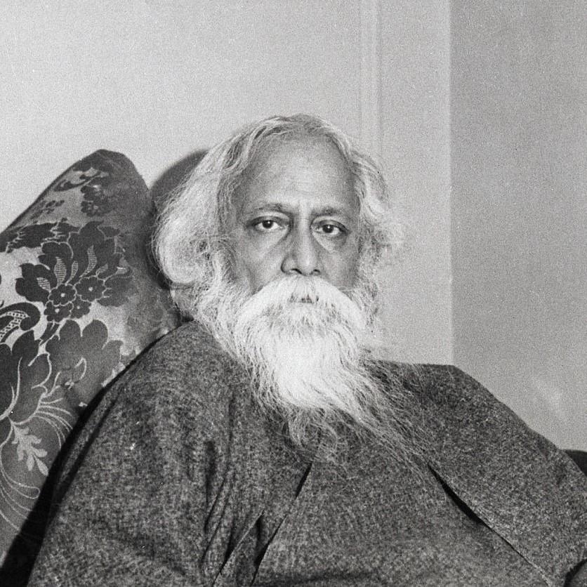 RABINDRANATH TAGORE