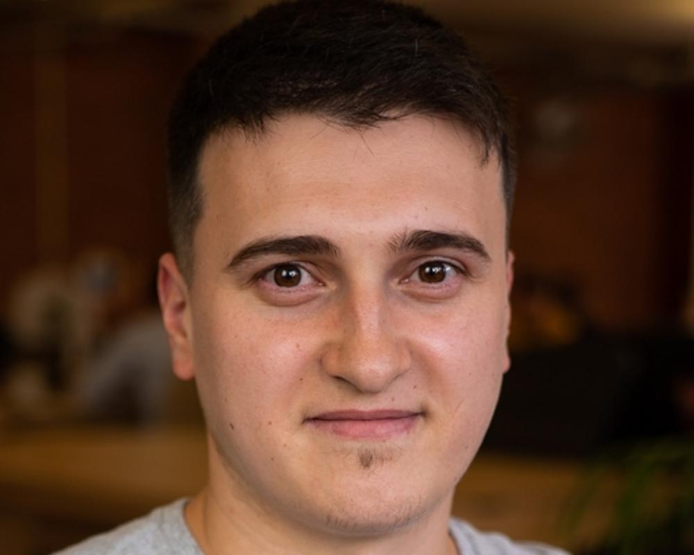 6 Community Building Lessons I Learned From Daniel Goran