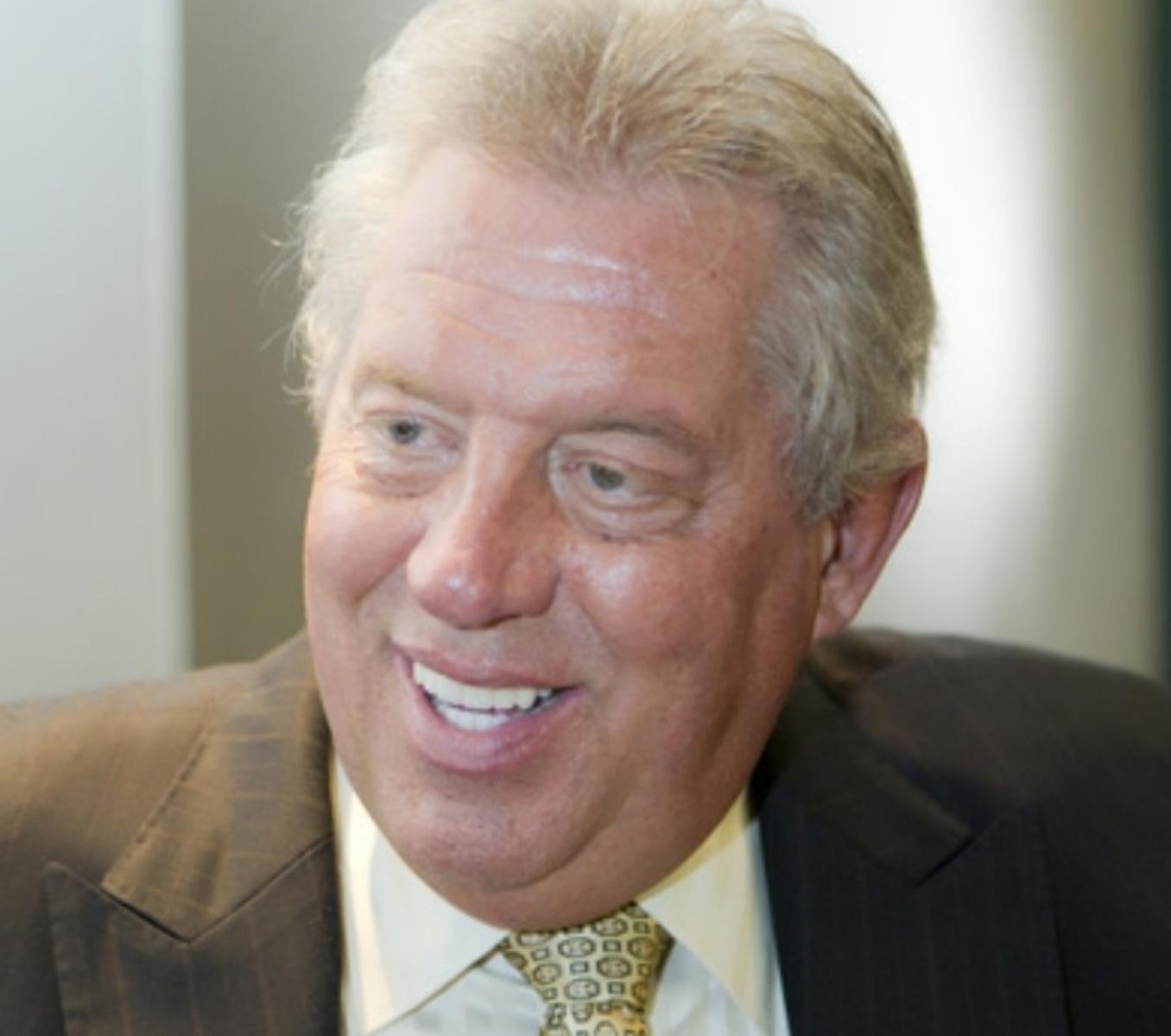 JOHN C. MAXWELL