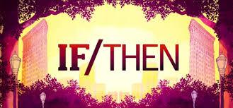2. If/then Lists