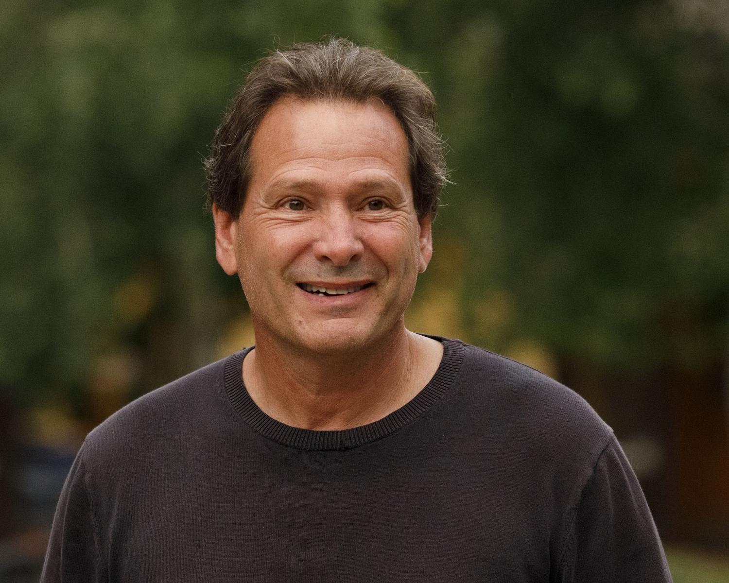 DAN SCHULMAN