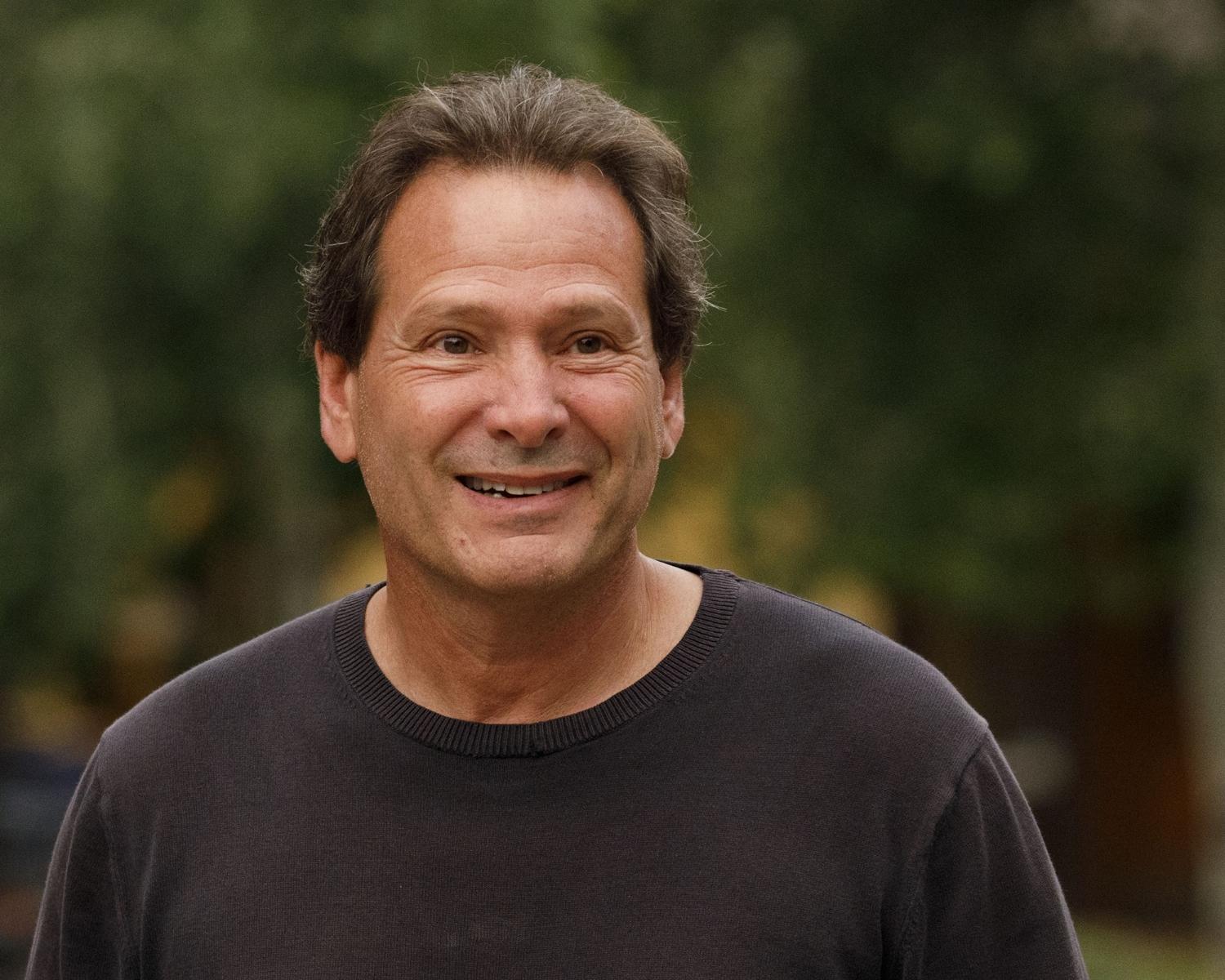 DAN SCHULMAN