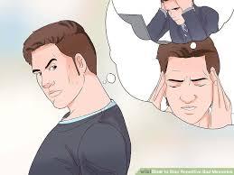 Step 3: Feel That Old Pain