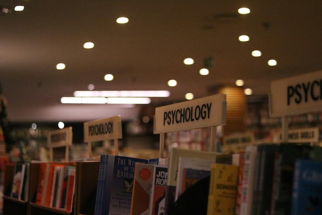 Psychology: why do we ask psychology questions 
