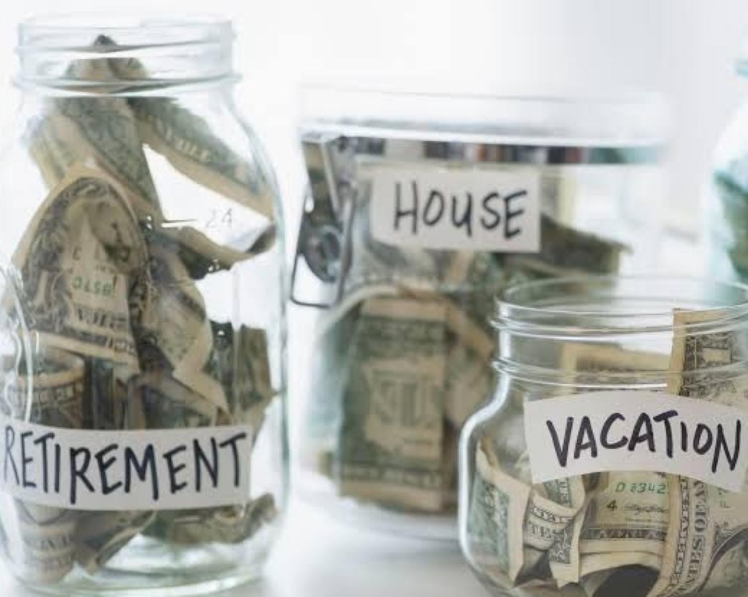 3) To Value and Save Money