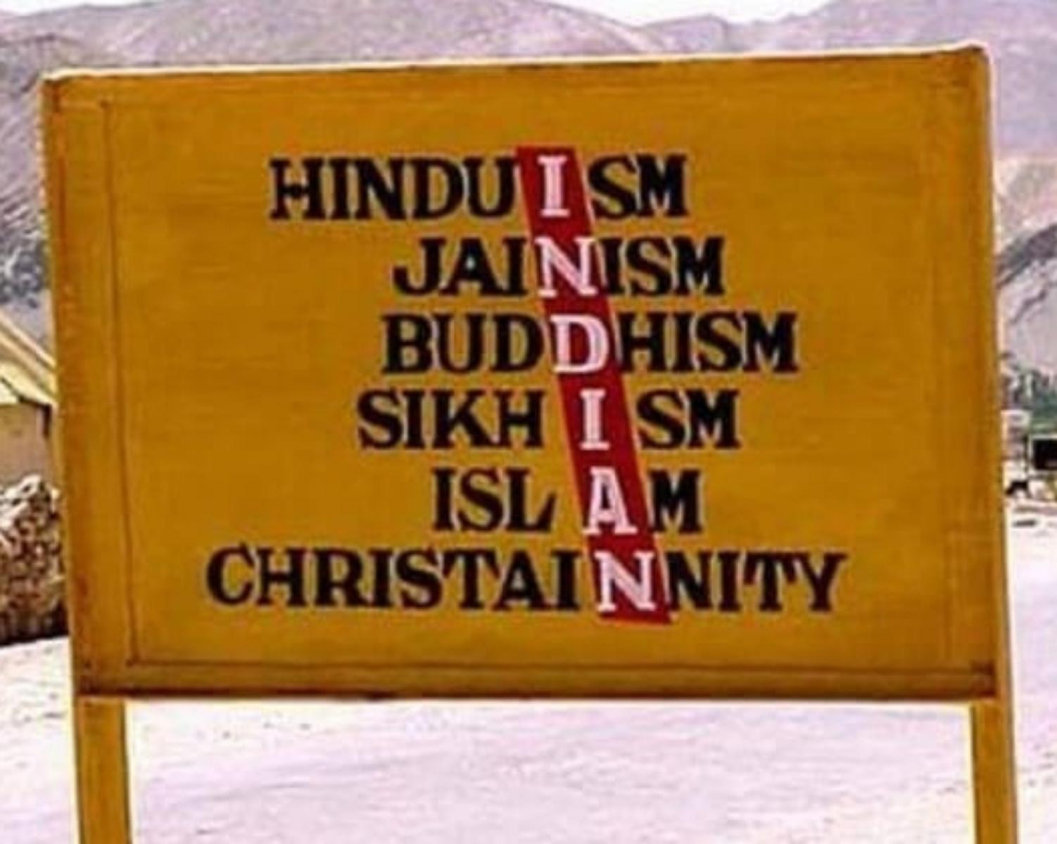 5) Spirituality & God