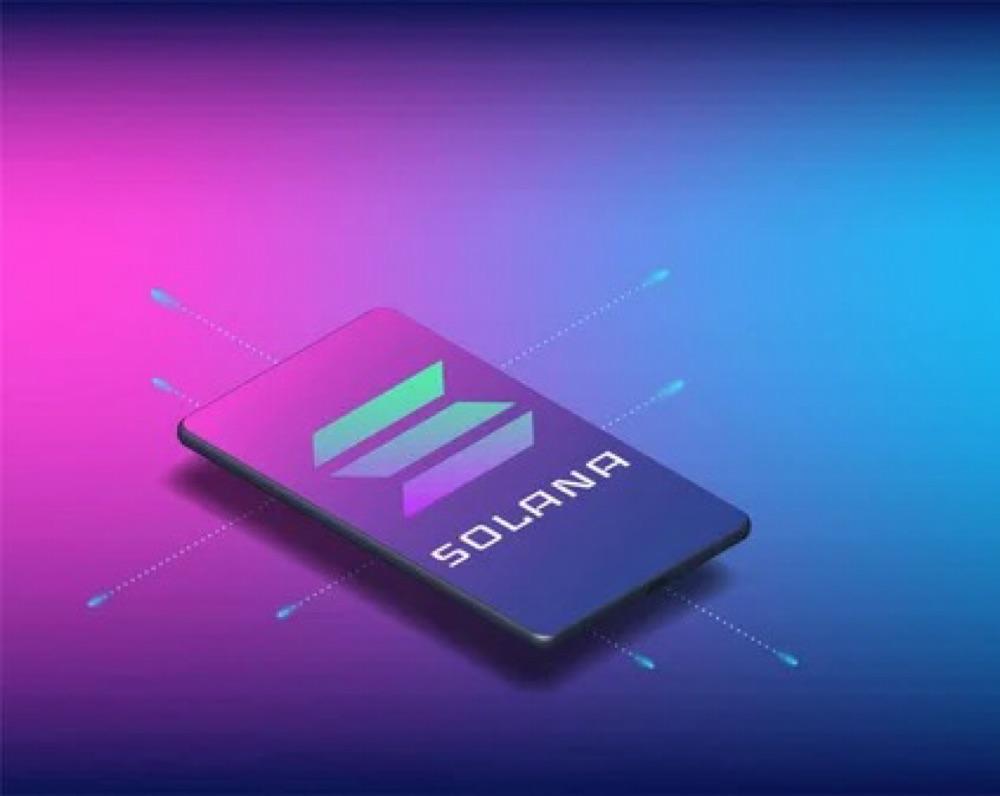 The Solana Saga: Revolutionizing Smartphones with Blockchain Technology