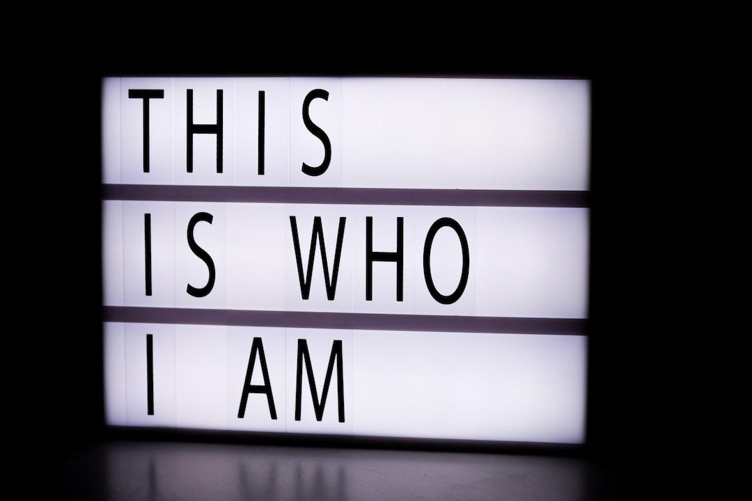 If you often use these phrases, you may lack self-awareness