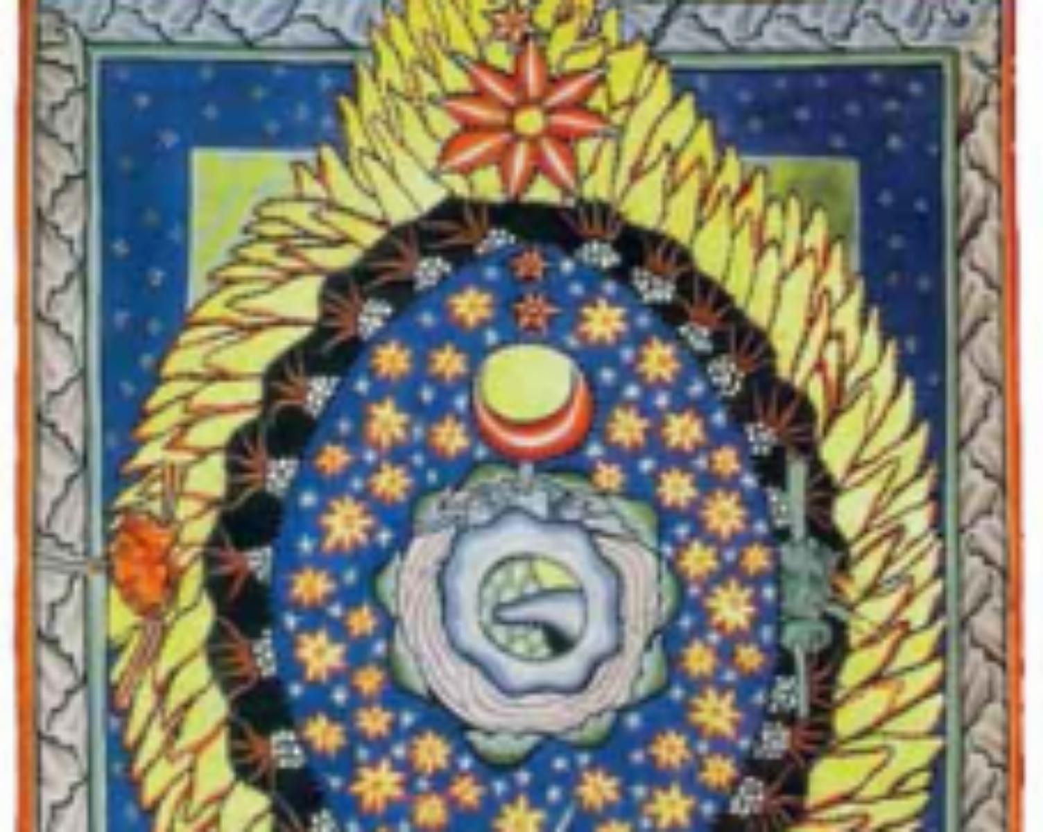 Hiranyagarbha