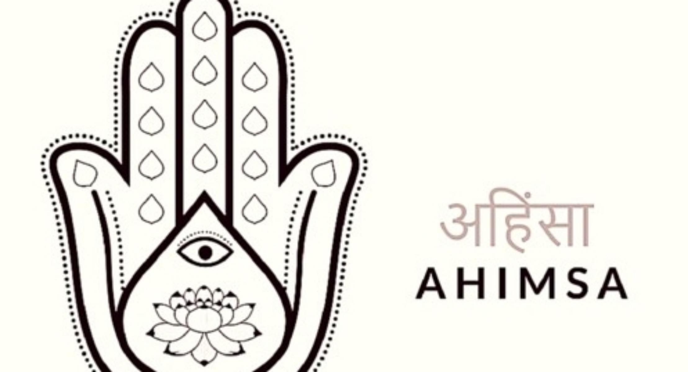 Kapila And Ahimsa