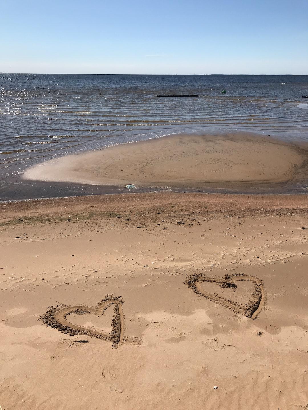 The Power of Love: Fueling the Journey to Our Goals