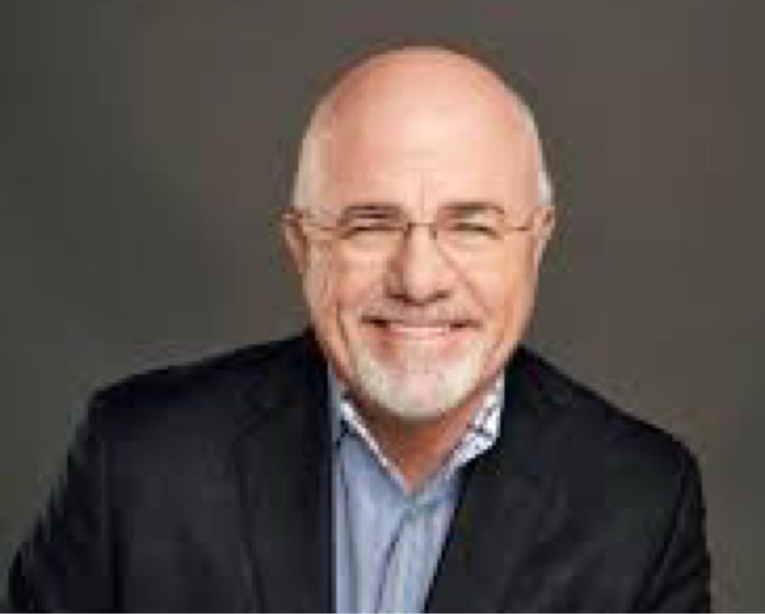 DAVE RAMSEY 