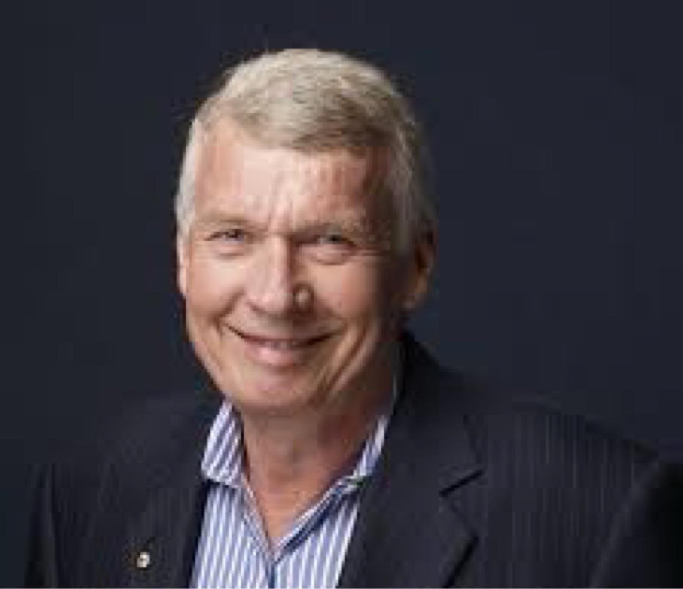 PAUL CLITHEROE 