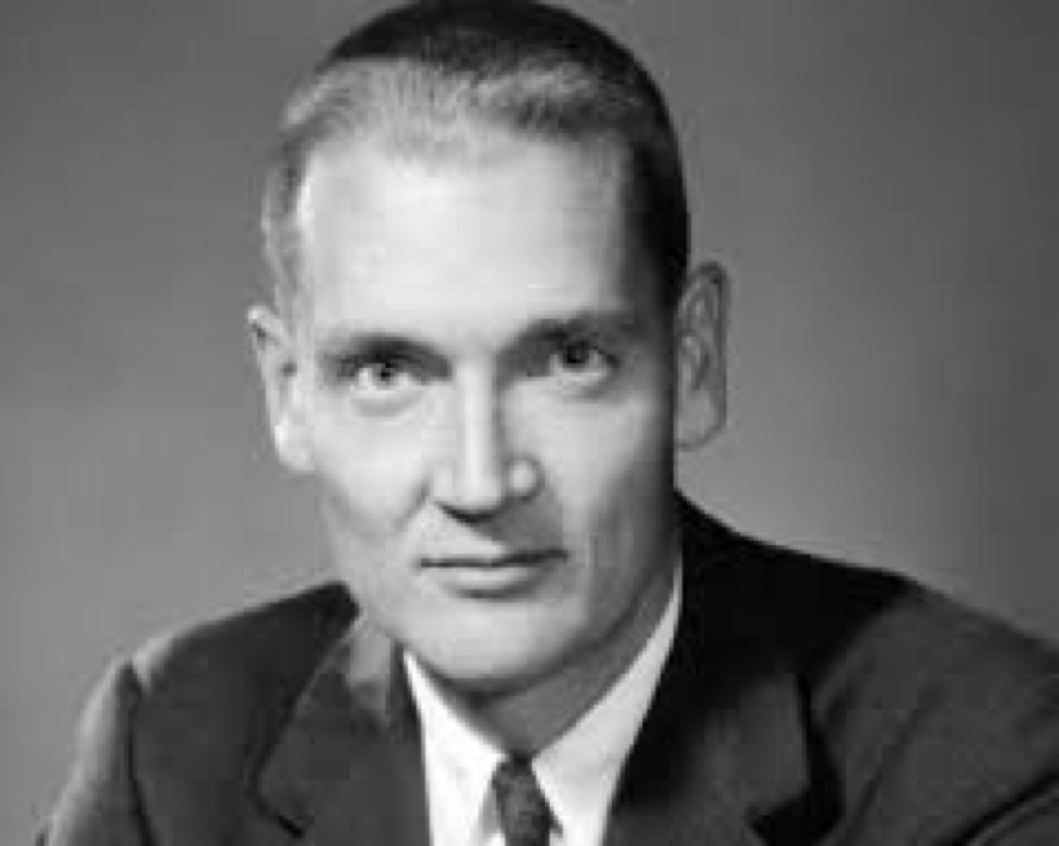 JOHN BOGLE 