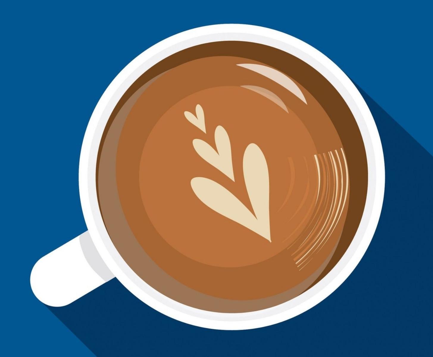 5. To Drink Coffee and NOT to Drink Too Much Coffee