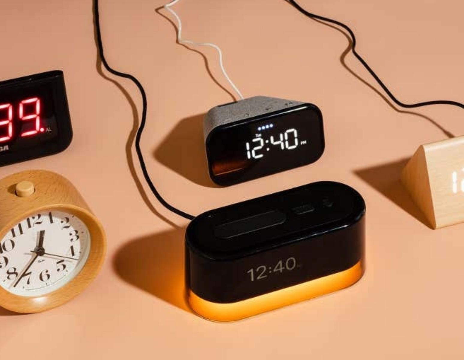 1. Start with waking up right