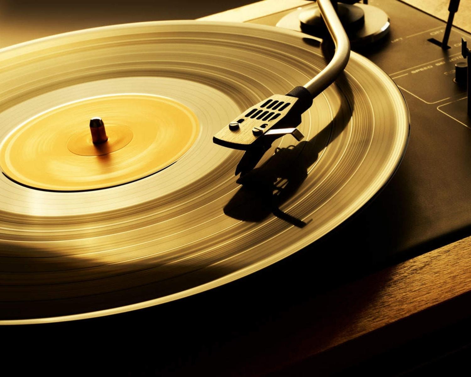 5. Have a soundtrack for the day