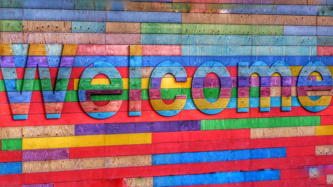 Send your users this welcome email