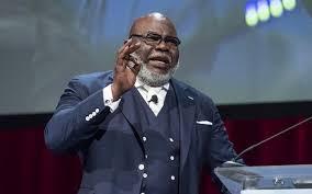 T. D. Jakes