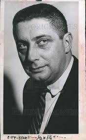 Sydney J. Harris