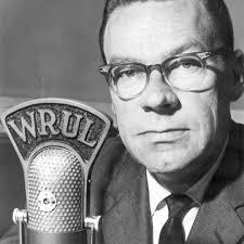 Earl Nightingale