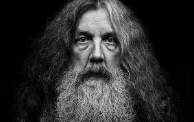 Alan Moore