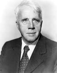 Robert Frost