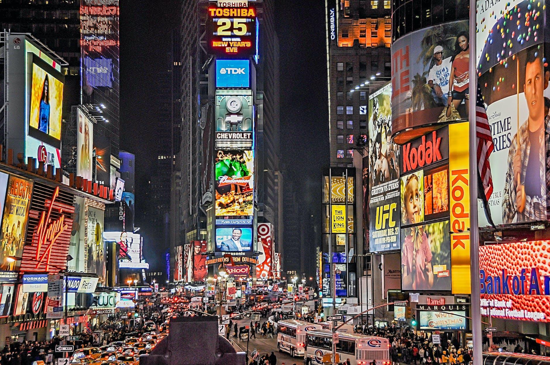 How advertising appeals to audiences