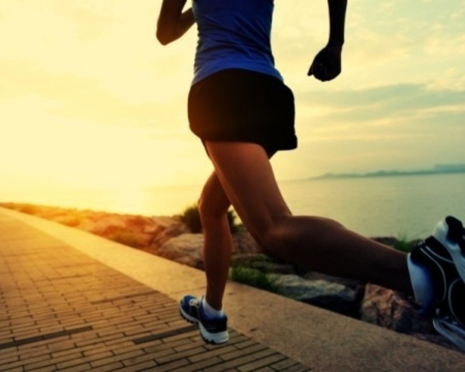 Exercise (10 Minutes Can Make A Big Difference