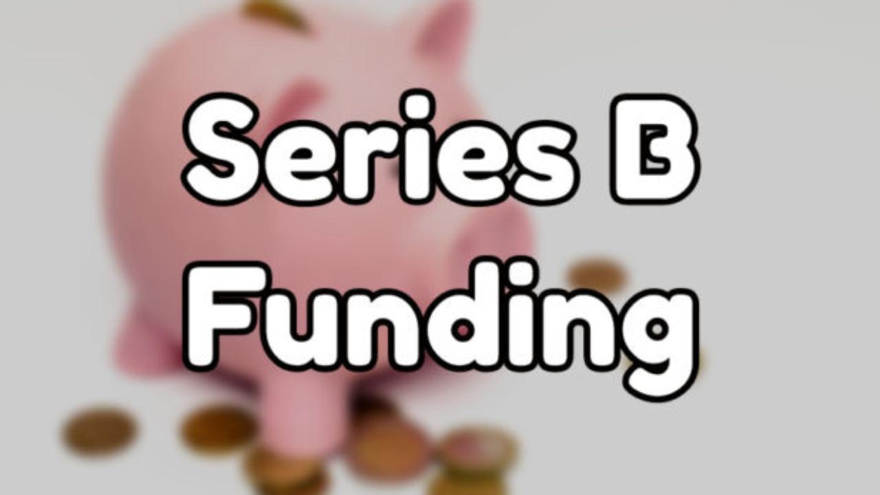 Series B