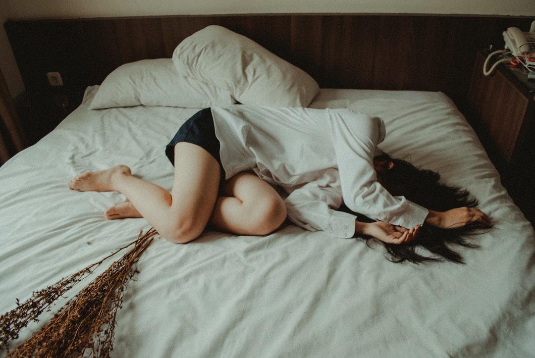 Dangerous signs of DEPRESSION!