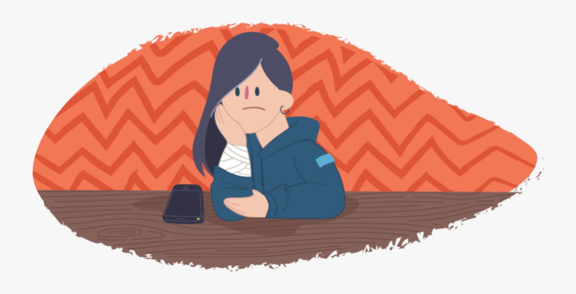 What is our “critical inner voice”?