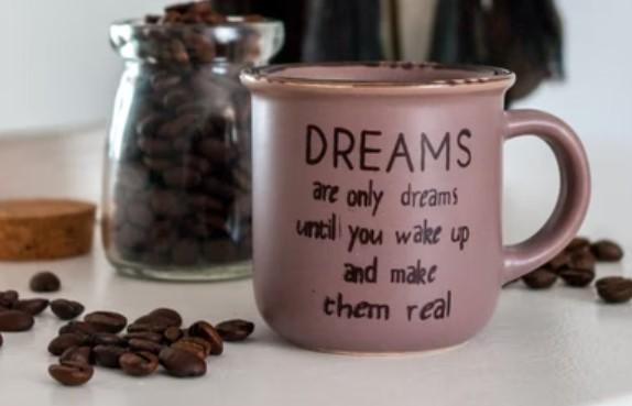 Christopher Reeve - Make Your Dream Inevitable