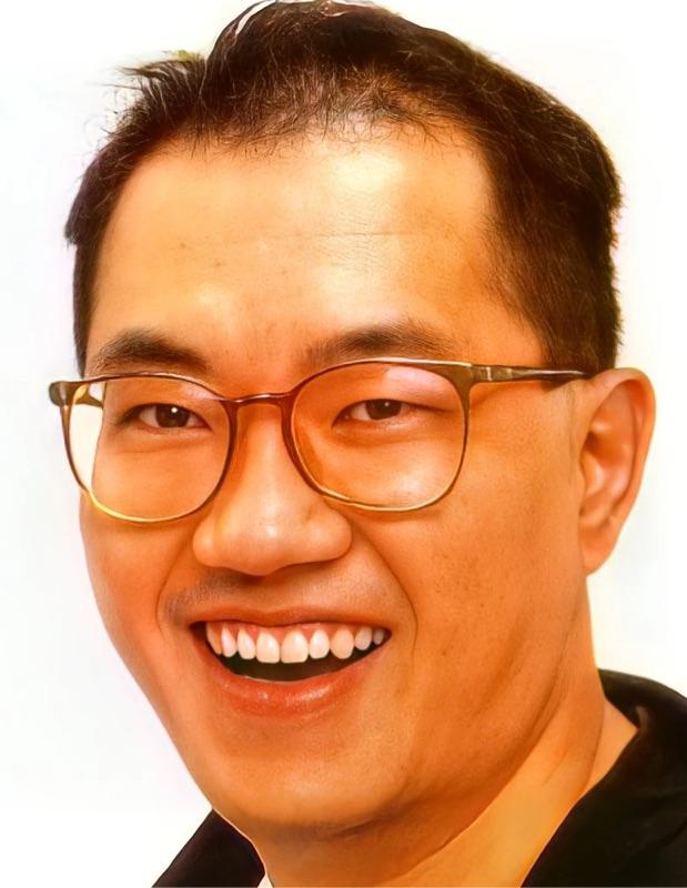 Iconic Quotes by Dragon Ball Creator, Akira Toriyama