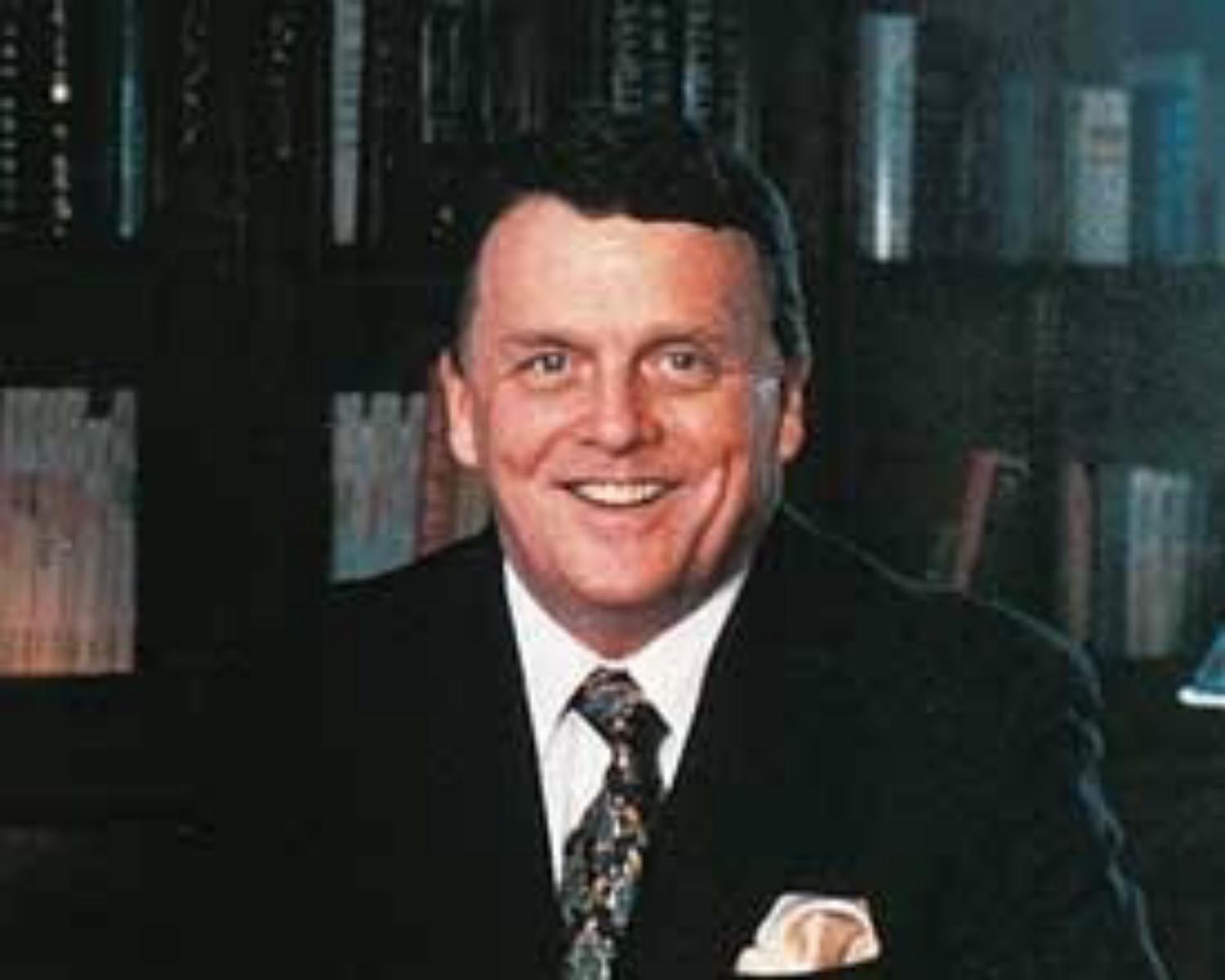 SPENCER JOHNSON