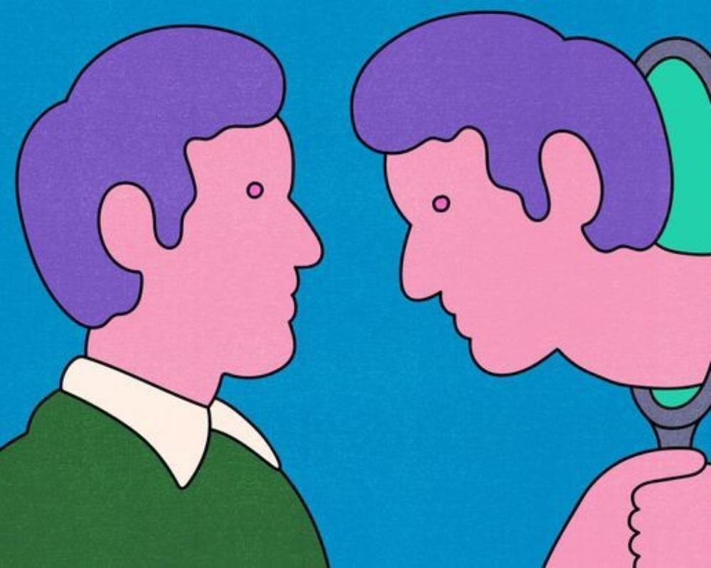 Building self-awareness