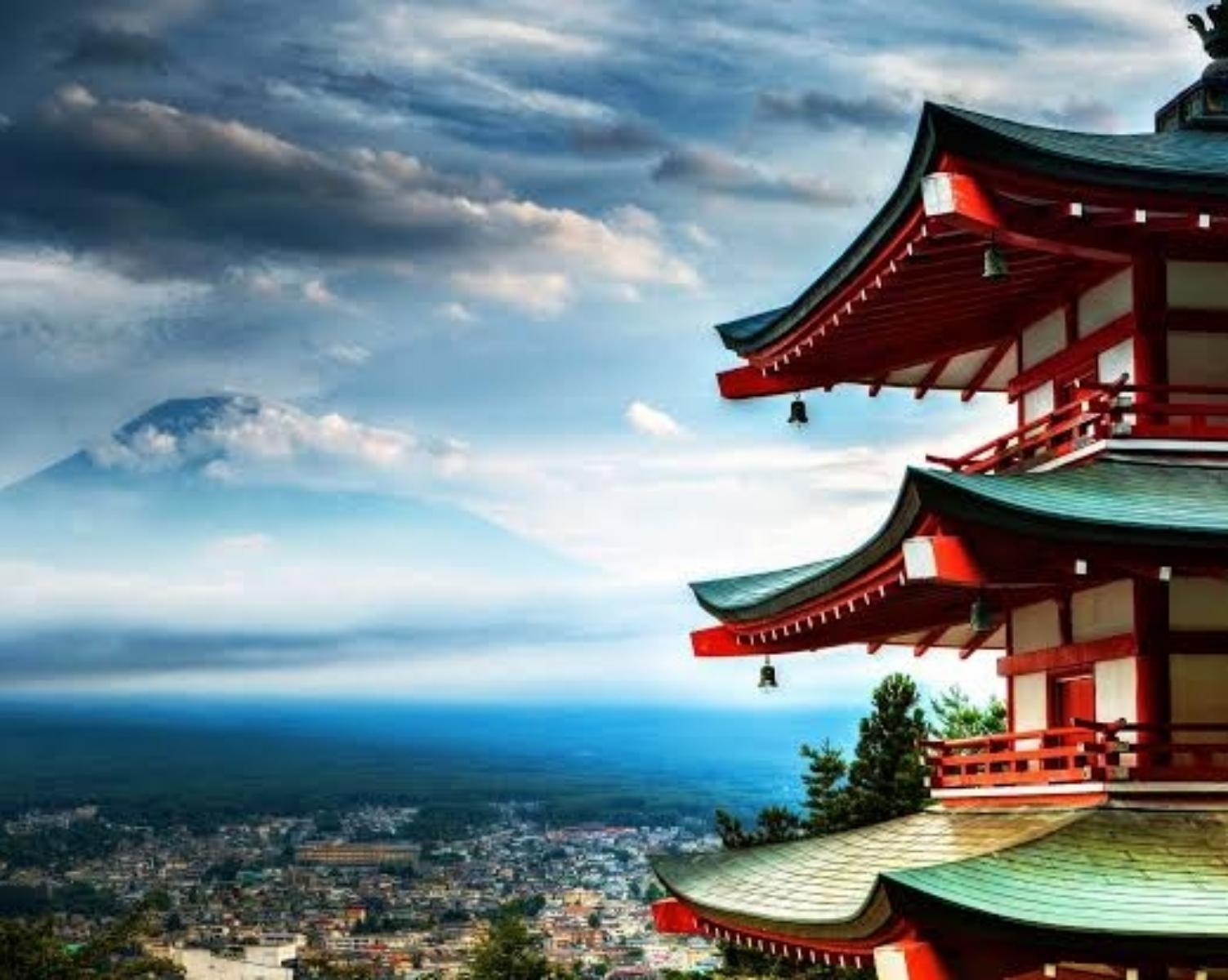 7 Things To Learn From Japan 🇯🇵