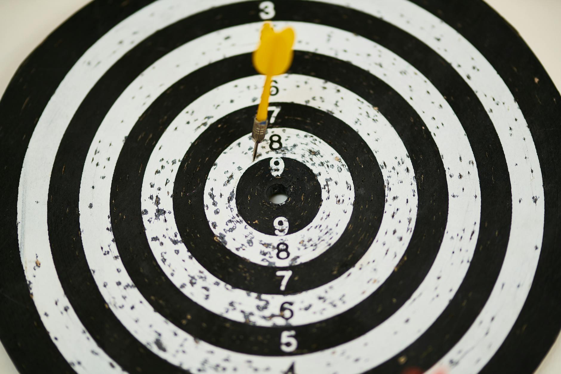 🎯How You Can Stick To Your Objectives