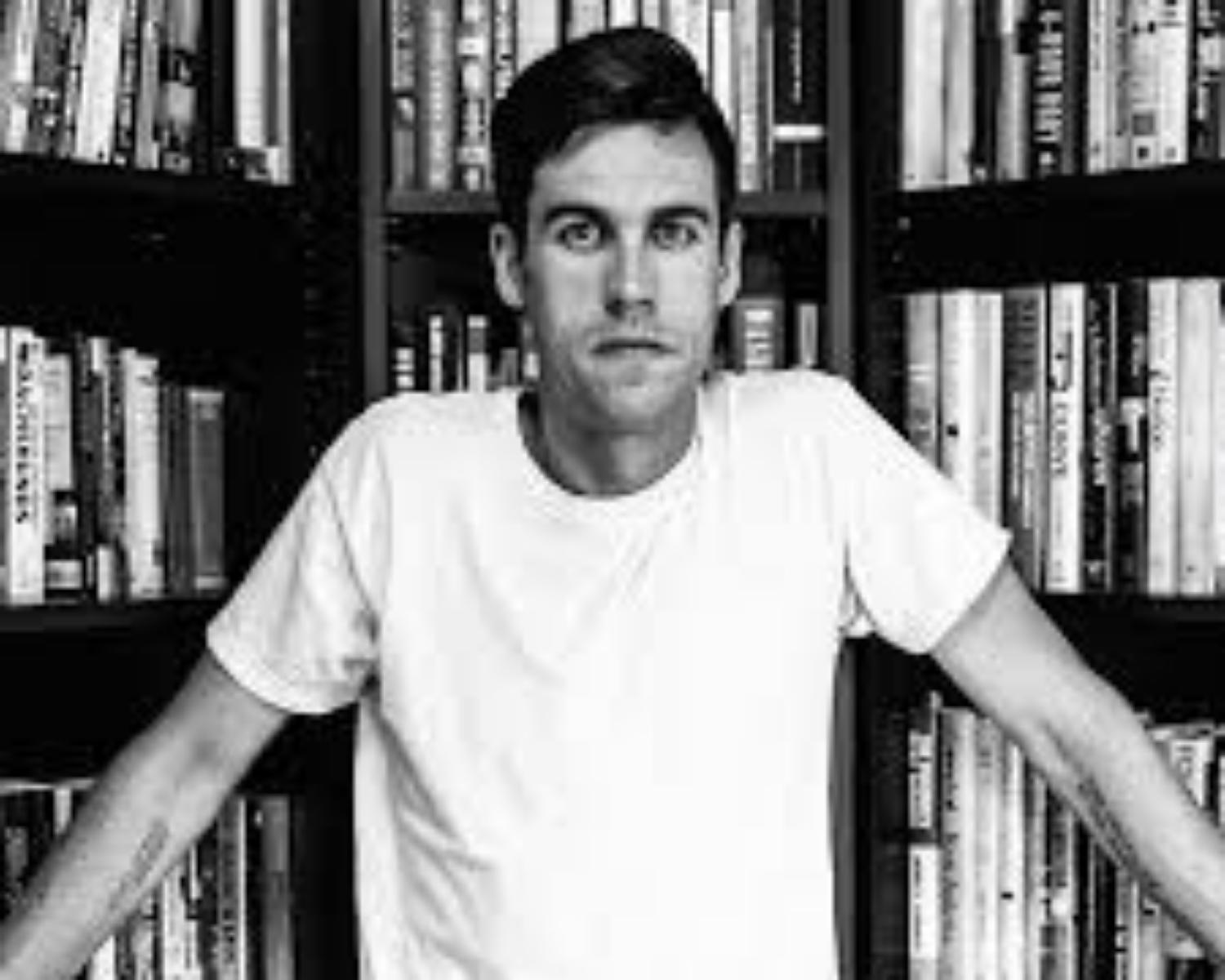 RYAN HOLIDAY