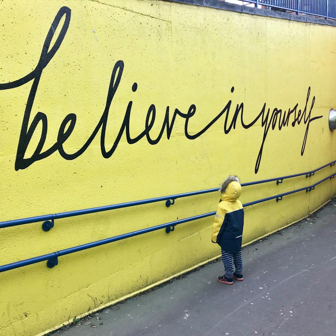 Importance of knowing yourself 
