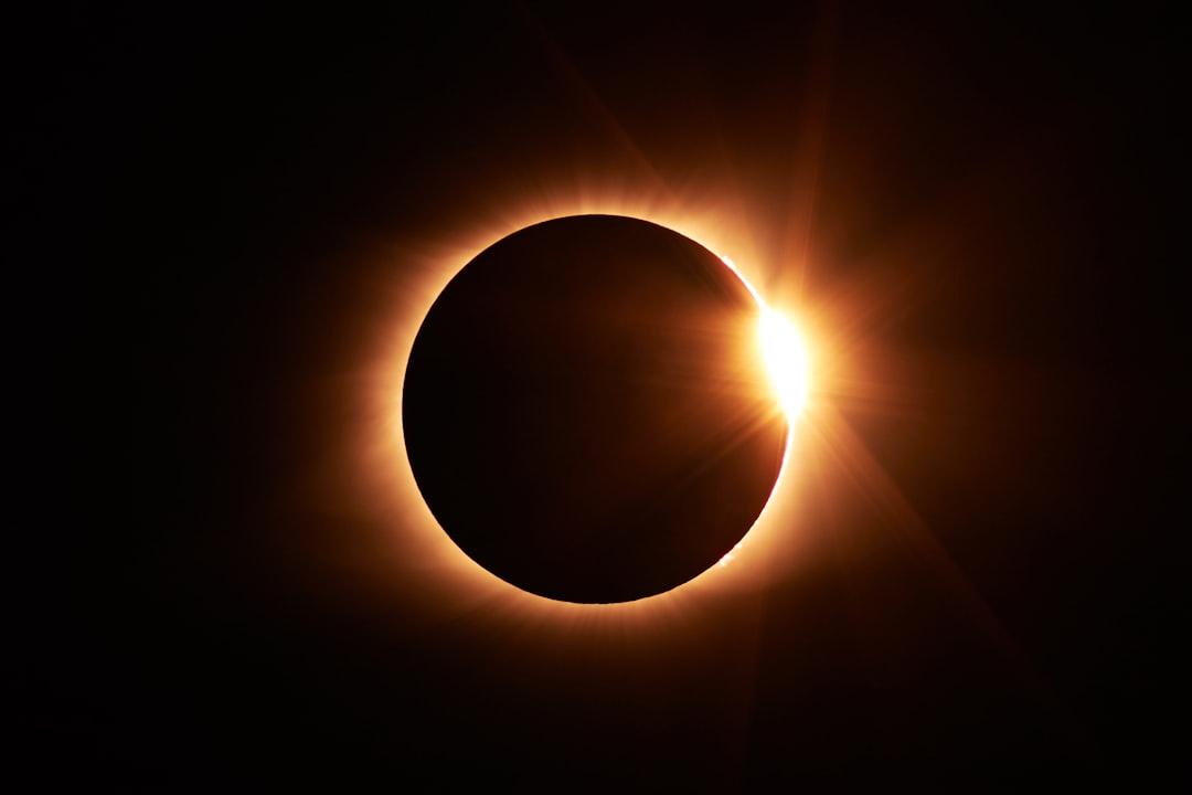 Worldly Eclipses: A Journey into Dazzling Rituals and Diverse Cultures