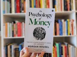 THE PSYCHOLOGY OF MONEY