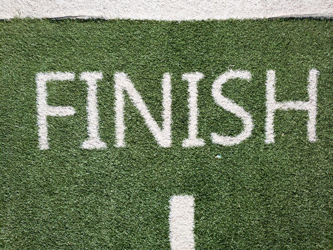 10 Tips to Stay Committed and Finish What You Start