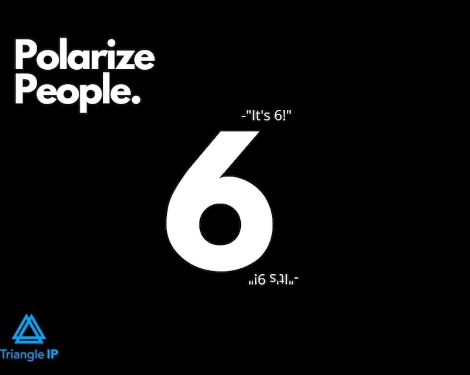 Polarise People