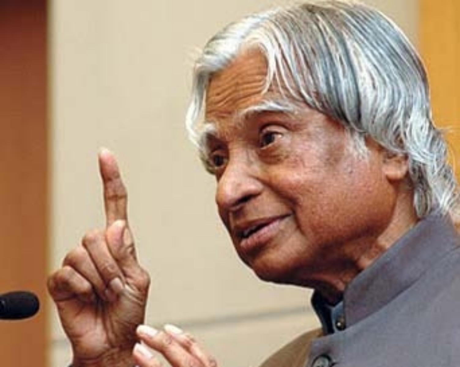 APJ ABDUL KALAM