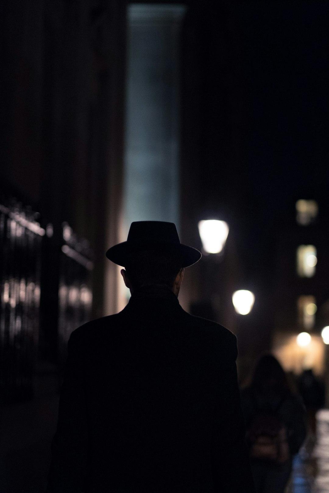 Spy & Traitor: The Fascinating Story Of Oleg Gordievsky