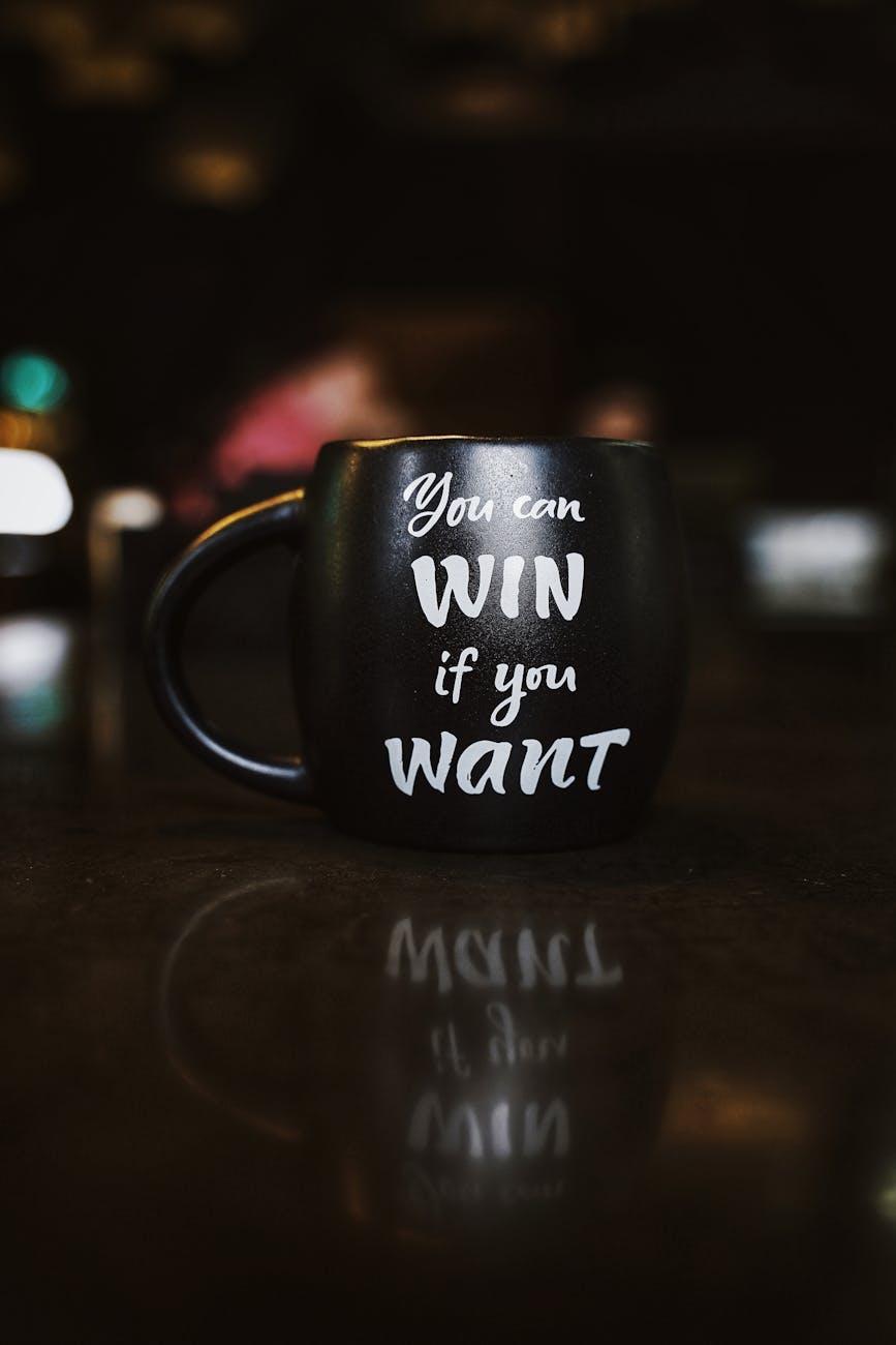Greatness Begins Within
