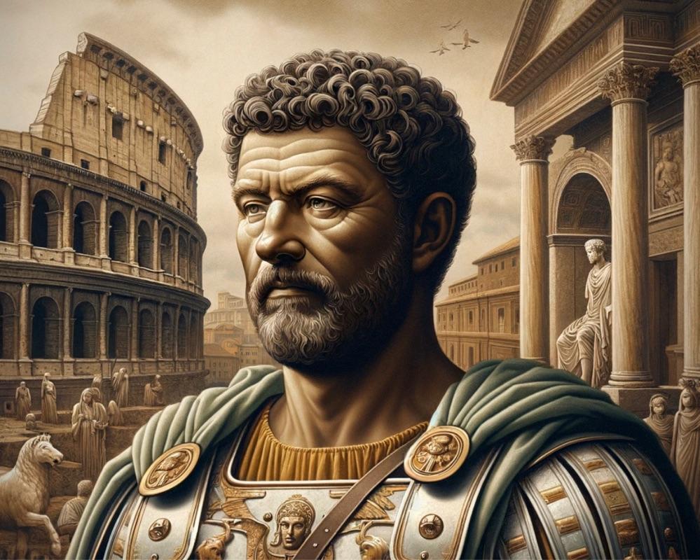Marcus Aurelius said this 2 millennium’s ago:
