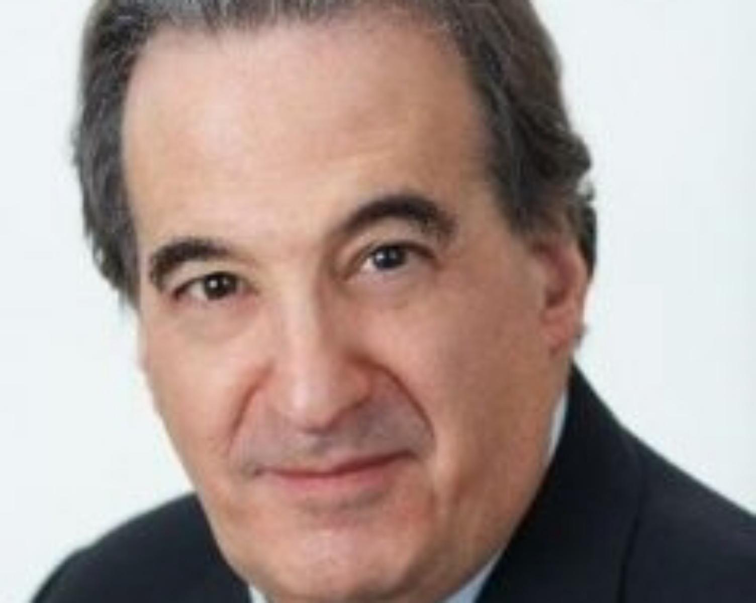 ANDREW BERNSTEIN